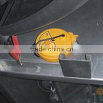French Technology for Tyre Valve Accessories Wholesale