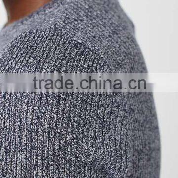 2016 Fashin Wear Marle Cropped Knit Tee HSS3012 photo-5