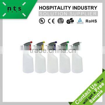 650ml Spray Water Bottle