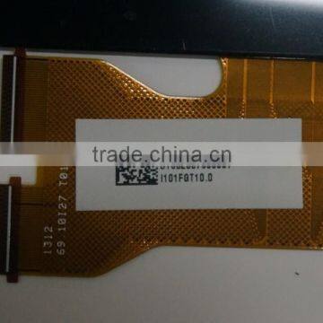 New Touch Screen Digitizer Glass Panel For Asus Memo Pad Smart 10 ME301T Replacement (Factory Wholesale) photo-3