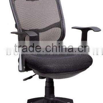 Classic Mesh Office Chair with Wheels (SZ-OCA2024)