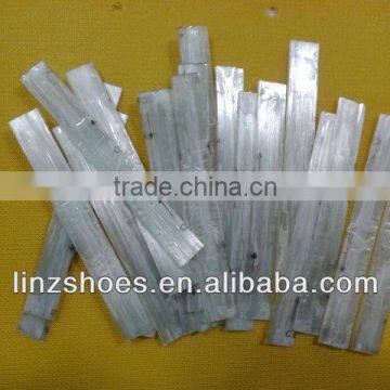 Military boots S-578 length 120mm fiberglass shank