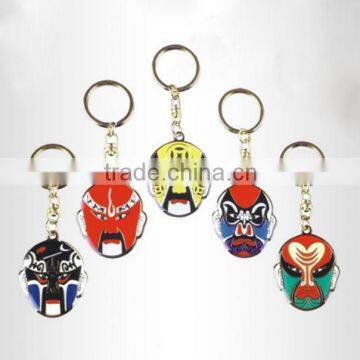 Beijing Operapen drive Facial Masks USB flash drive