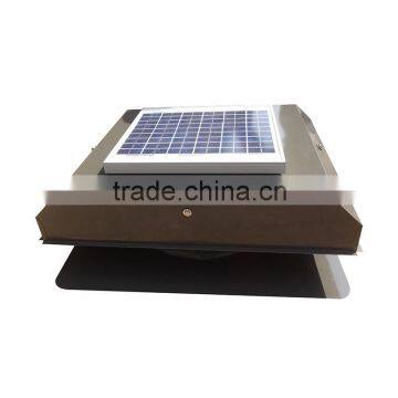 Solar Attic Fans photo-3
