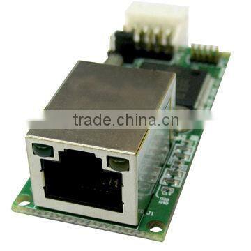 UART(TTL), RS-232, RS-485 / Ethernet Converter Module