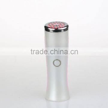 Portable Led Light Treatments Laser Face Beauty Anti Wrinkles & Acne for Home Use photo-6