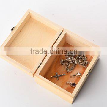 Wooden Gift Box Wine Packing Use Gift Box photo-4