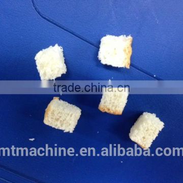 croutons Processing Line/ Machinery/equipment skype:lisatanghong+0086-0531-15964515336