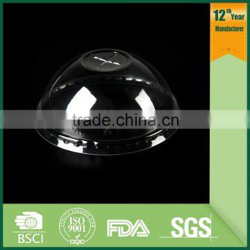 Raw Materials for Disposable Plastic Cup / 650ml Plastic Cups With Dome Lid photo-5