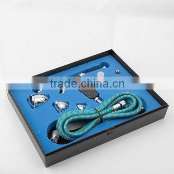 Professional Airbrush Kit BD-116AK photo-2