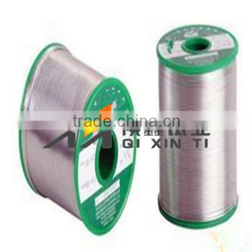 Nickel wire 0.025mm