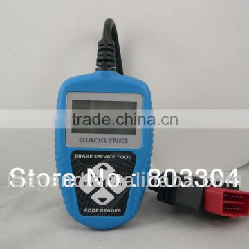 ECU Code Reader for VAG Vehicle Electronic Parking Brake Tool EP31