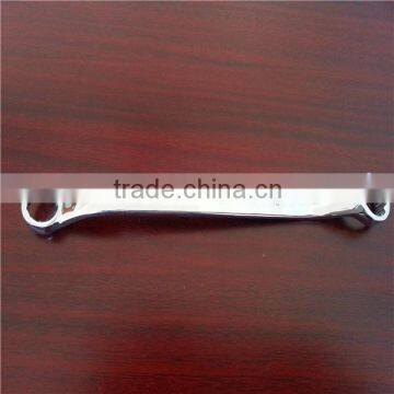 14*17 mirror polished Ring spanner,hand tools