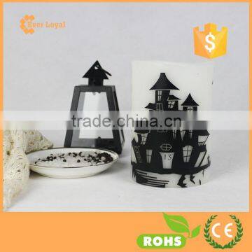 New Candle Wax LED Light Scented Candle Light For Promotion