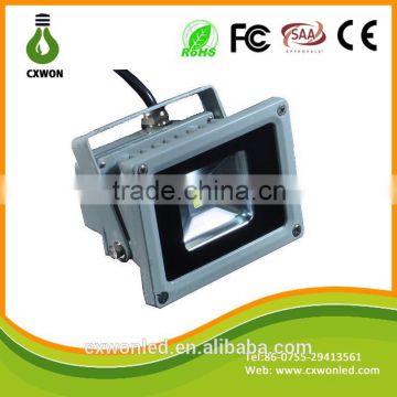 2015 new 3years warranty high lumen waterproof 10W 20w 30w 50w 80w led flood light with Meanwell driver