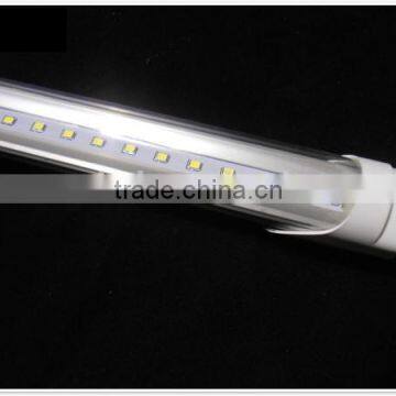 Cooler LED Tubes Replace 6ft LED Fluorescent Tube 1800mm SMD2835 AC85-265V t8 45w Double Sided Led Tube photo-4