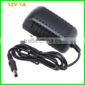 AC100V-240V Converter DC12V 3A 5A 6A 7A 8A 10A Power Supply Adapter 12W- 120W Adapter EU PLUG Switching Power Supply photo-6