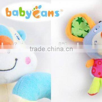 New Style Soft Stuffed of Educational Toys Kindergarten photo-5