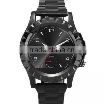 IP 67 Heart Rate Monitor Electrocardiogram ECG Data Analysis Smart Bluetooth Watch photo-3