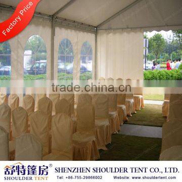 Best Choice for company opening ceremony Tent