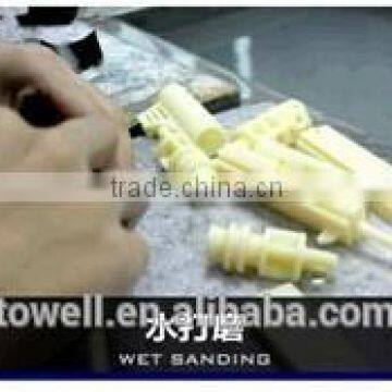 Tuowei CNC Router CNC MillingRapid Prototype Make in China photo-3