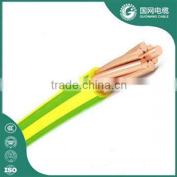 China manufacture electrical cable wire 2.5mm