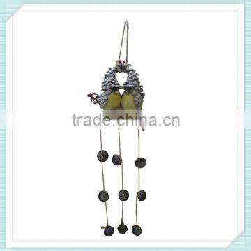 Christmas decorative wind bells