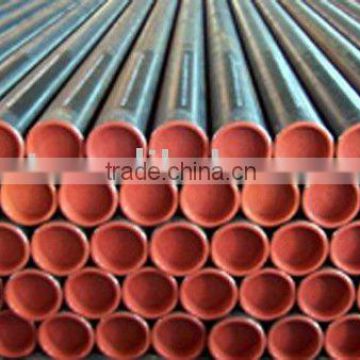 API 5L X52 PSL2 steel pipe