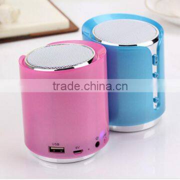 New Style Portable Mini Outdoor Sport Bluetooth Wireless Speaker
