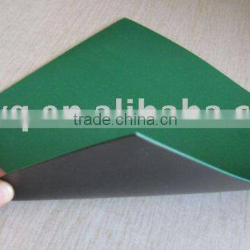 Two colors HDPE geomembrane