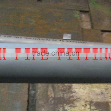 Titan Grade 2	R50400	3.7035 Seamless hydraulic & pneumatic line pipes