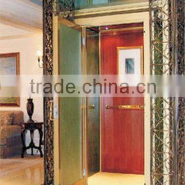 Residential elevator / home lift