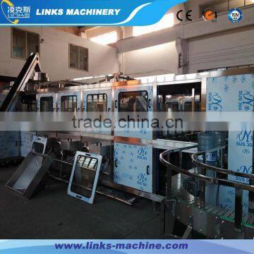 Automatic 5 Gallon Barrel Bottling Machine                        
                                                Quality Choice