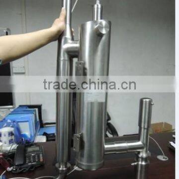 American Style Liquid Nitrogen Ice Cream Machine With Nitrogen Injector for Making Tasty Ice Cream (SY-LIC4 SUNRRY) Quality Choice