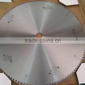 Aluminum Cutting Circular Saw Blades