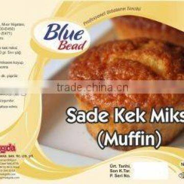 CAKE MIXES FOR PASTRY (GENERAL LIST) photo-4