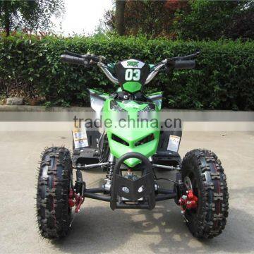 Mini Electric Atv for Kids 350W 500W 800W 36v photo-2