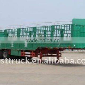 Dongfneng semi trailer