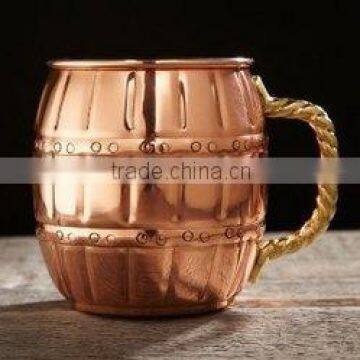 Copper Mug photo-4