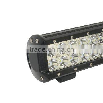 Shenzhen Supplier Best Car Accessories 12" 72w Dual Row Offroad Led Spot Light Bar Supplier's Choice photo-4