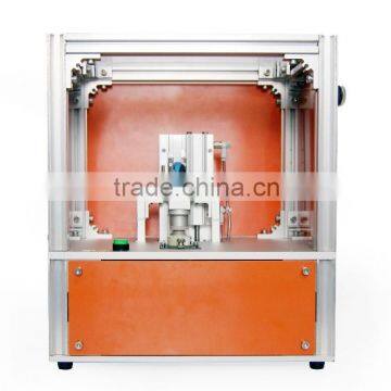 LINKJOIN MATS-2010SD Soft Magnet BH Loop Tracer DC Soft Magnetic Materail Static Hysteresisgraph System With CE Certificate photo-5