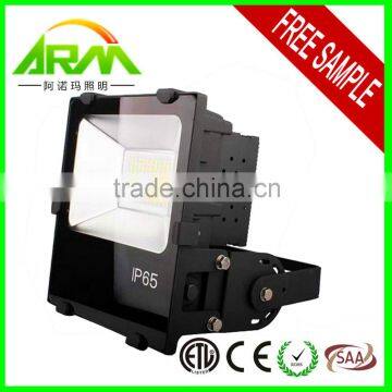 factory price 500w led flood light with CE ETL