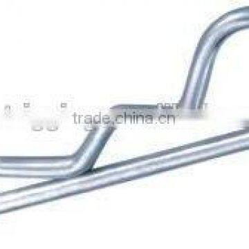 Professional Manufacturer Industry Nickel Plated 8mm Clevis Bolt Pin R Type Clip Hardware photo-2