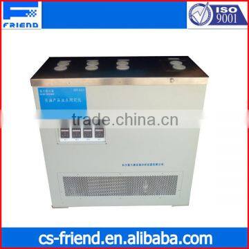 FDT-0315 ASTM D2500 Multifunctional Low Temperature Test Apparatus