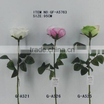 cheap artificial rose flower