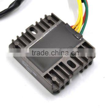 Customized Regulator Rectifier for Motorcycle For HONDA CBR600 F4i 2001-2006 photo-6