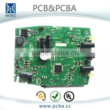 Professional Industrial Electronic Controller Pcba photo-6