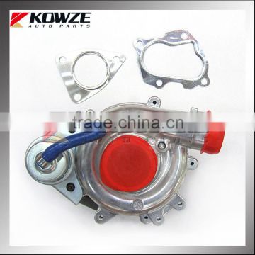 Turbocharger for Toyota Hilux Vigo Hiace Land Cruiser 2.5 LD 2KD-FTV 17201-30030