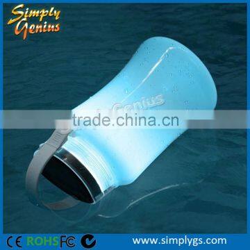 Handheld and Hanging High Lumens IP67 Led Indoor Light With Storage Bottle for Neccesities photo-5