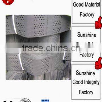 Sinshine HDPE Geocell Used for Slope Protection photo-3
